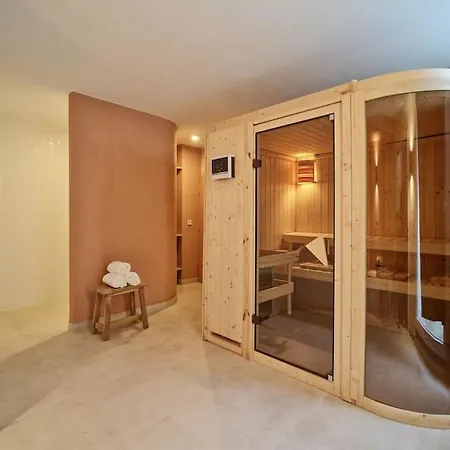 Mosel-Auszeit - Fewo Mit Sauna & Sonnenterrasse - Ideal Fuer 2 Personen Uerzig Exterior photo