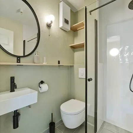 Mosel-Auszeit - Fewo Mit Sauna & Sonnenterrasse - Ideal Fuer 2 Personen Uerzig Exterior photo