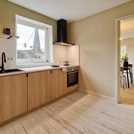 Mosel-Auszeit - Fewo Mit Sauna & Sonnenterrasse - Ideal Fuer 2 Personen Uerzig Exterior photo