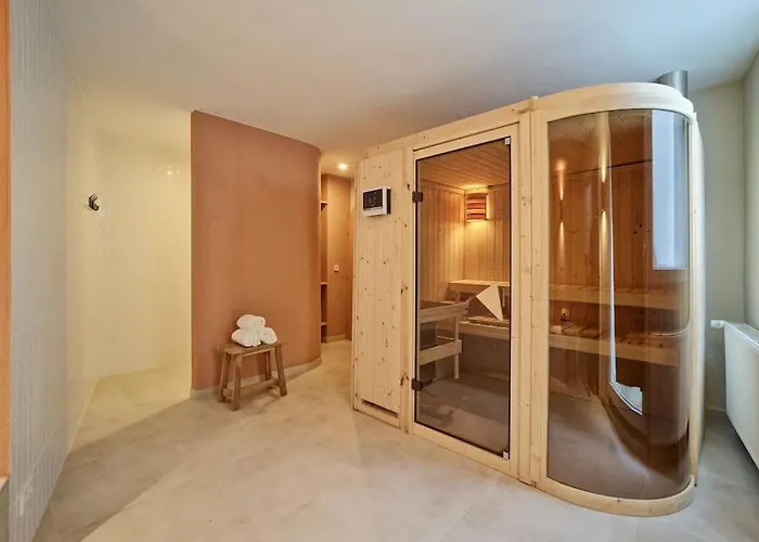 Mosel-Auszeit - Fewo Mit Sauna & Sonnenterrasse - Ideal Fuer 2 Personen