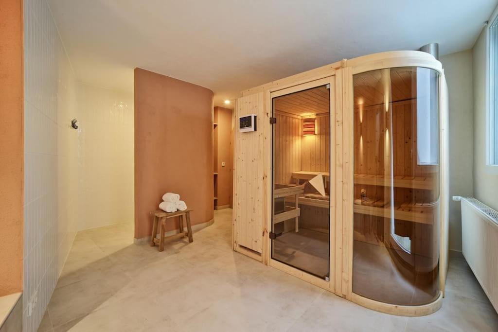 Apartment Mosel-auszeit - Mit Sauna & Sonnenterrasse - Ideal Fuer 2 Personen
