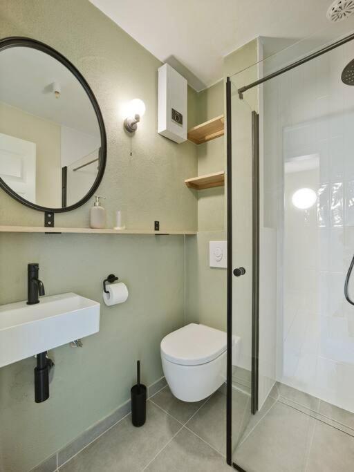 Apartment Mosel-auszeit - Mit Sauna & Sonnenterrasse - Ideal Fuer 2 Personen *