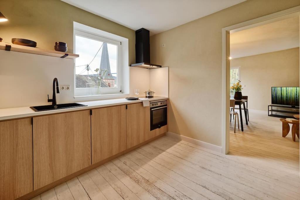 Apartment Mosel-auszeit - Mit Sauna & Sonnenterrasse - Ideal Fuer 2 Personen *