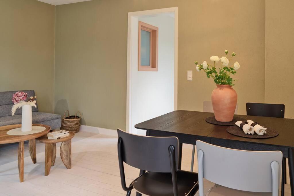 Apartment Mosel-auszeit - Mit Sauna & Sonnenterrasse - Ideal Fuer 2 Personen Uerzig