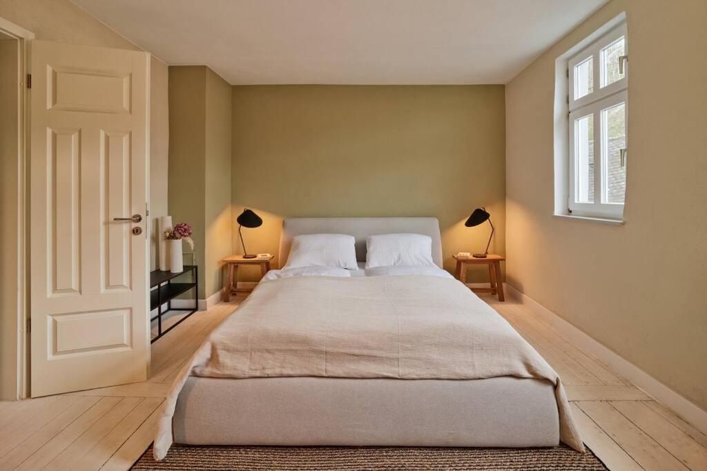 Mosel-auszeit - Mit Sauna & Sonnenterrasse - Ideal Fuer 2 Personen * Uerzig